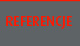 Referencje